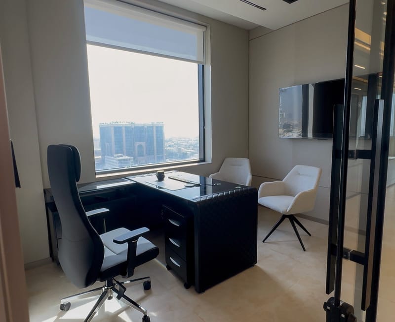 Prestige Office