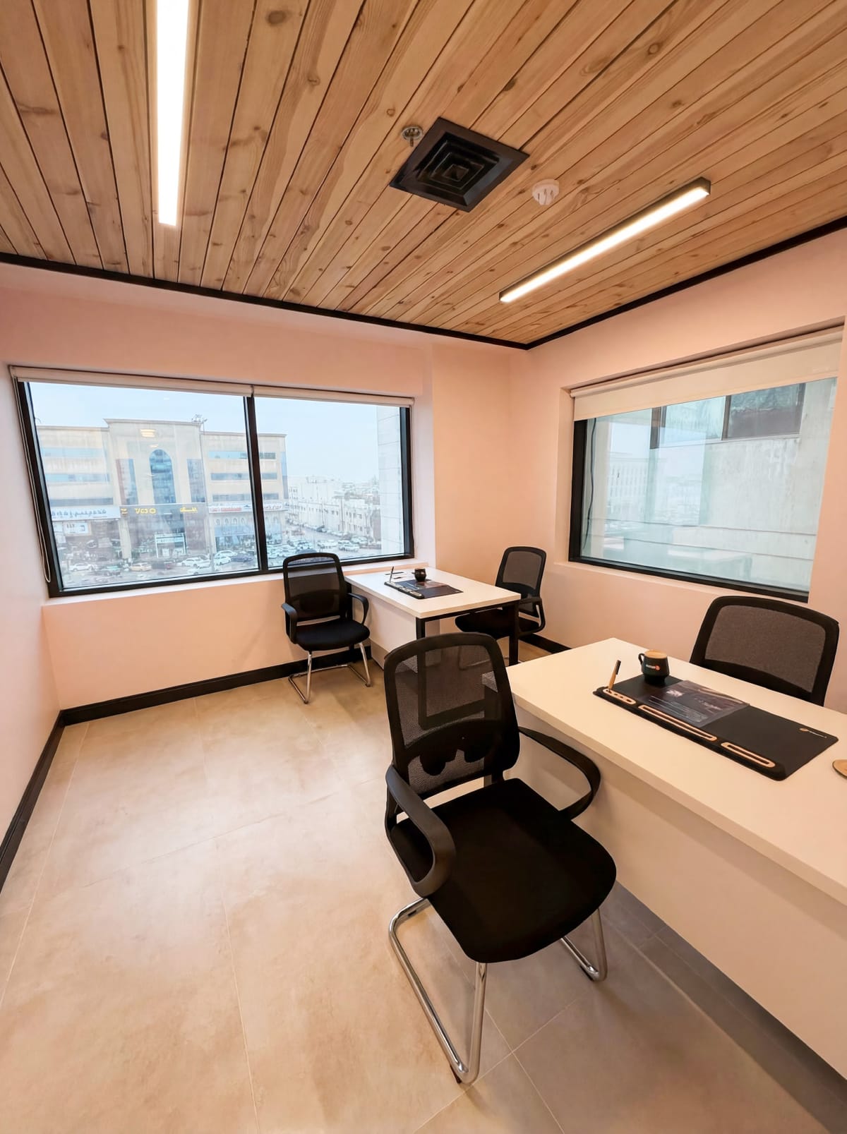 Growth Office — from Growth Hub's Al-Khobar catalogue (The Collective, page 4)