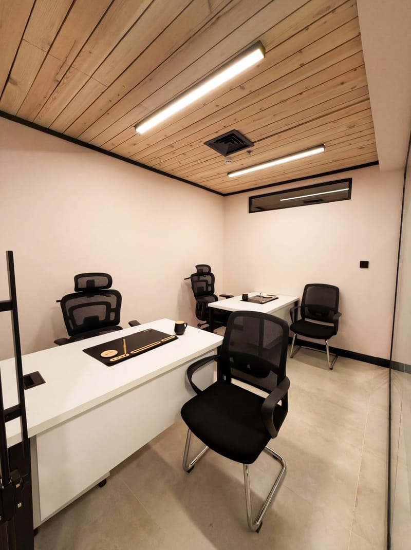 Starter Office
